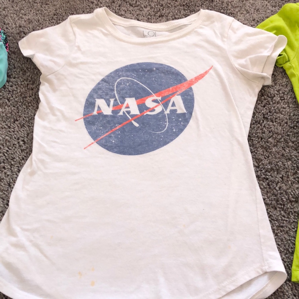 Shirts